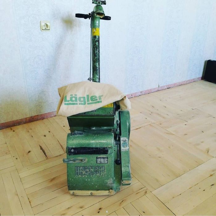 Капитальная реставрация паркета. Укладка ламината, паркета,кварц-винил