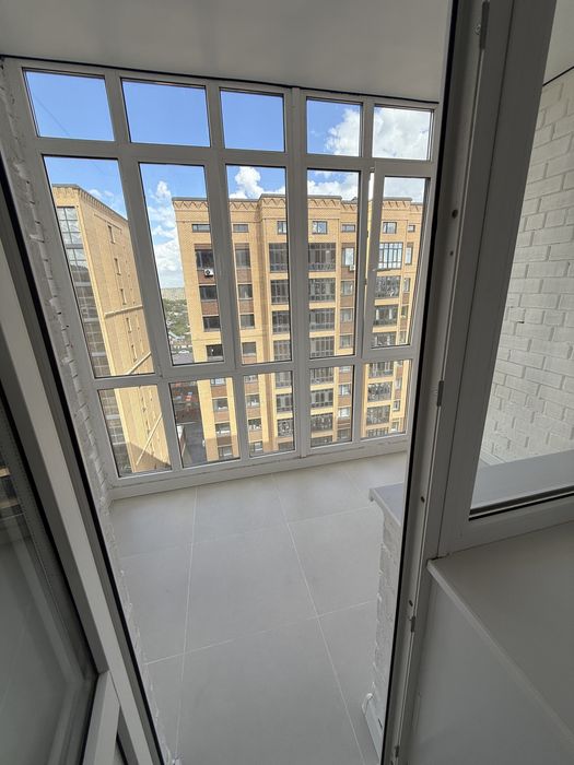 ЖК Аружан 2 люкс