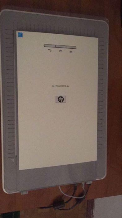 Продается сканер HP Scanjet G2710