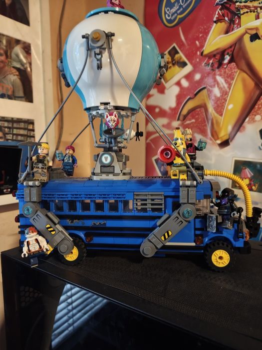 Lego +30кг различни