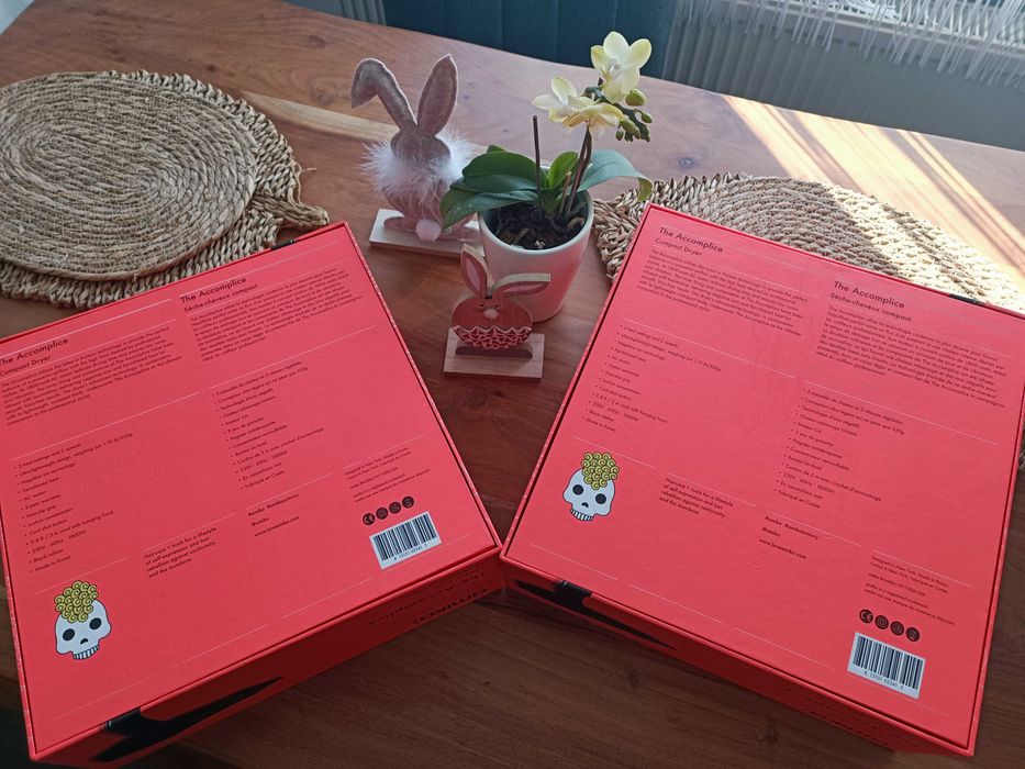 Нови сешоари Amika