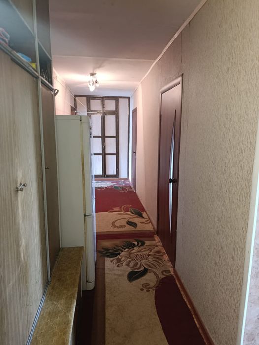 Трёхкомнатная.Продам.Урал