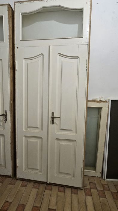 Эшик сосна сотилади