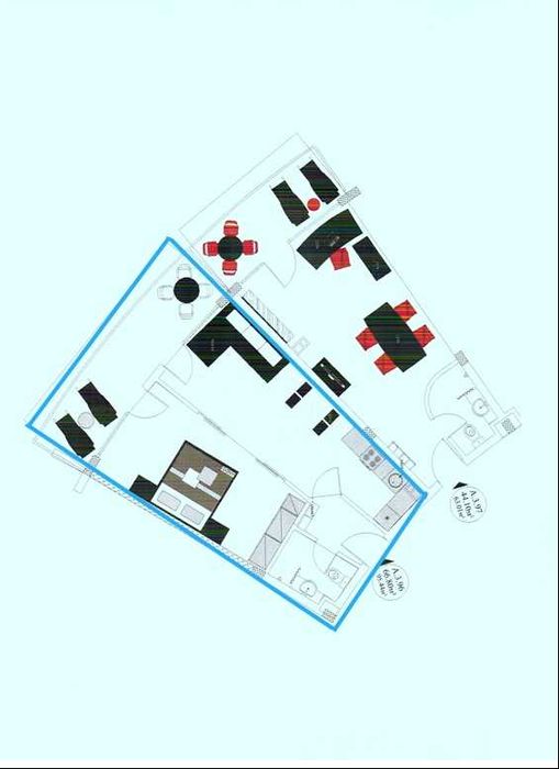 Продава се Двустаен апартамент в Бяла - 91 кв.м за 841 €/кв.м - Снимка #23