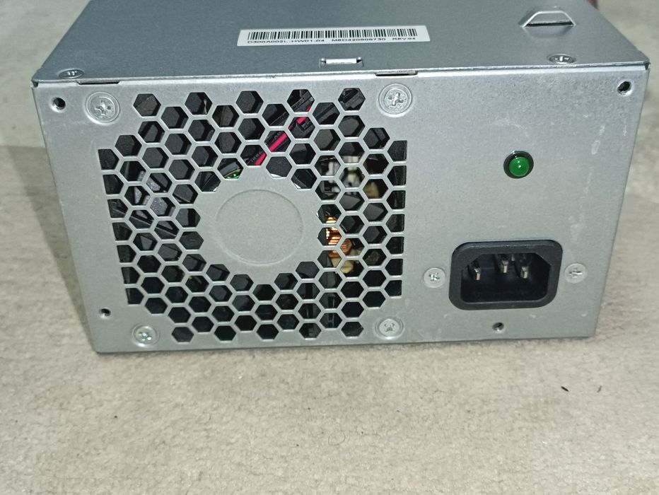 Блок питания 300ват