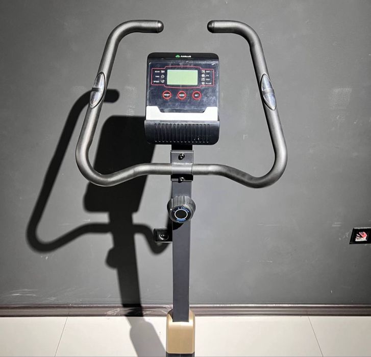 Велотренажер Ахселус АX0019