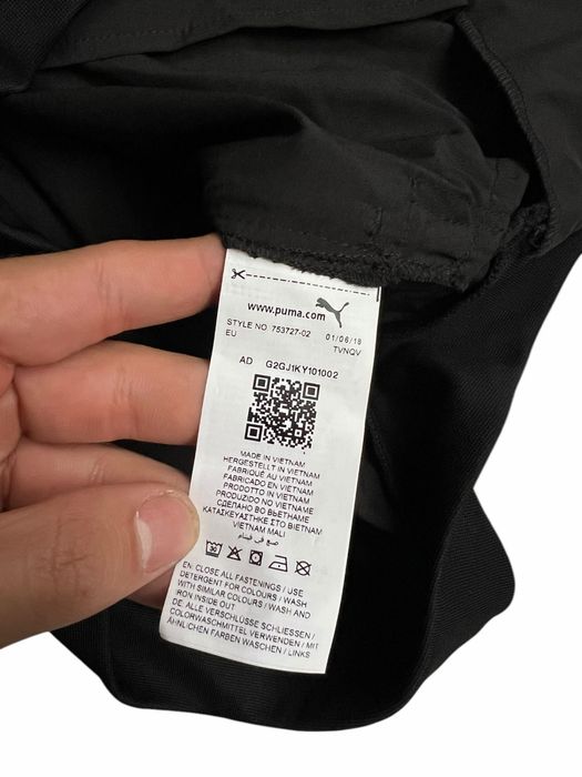 BVB , Germany, Italy  3 бр. Мъжки Горнища / S / Оригинал