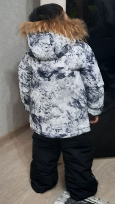 Продам комбинезон