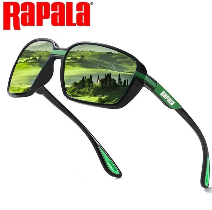 Ochelari Rapala uv400