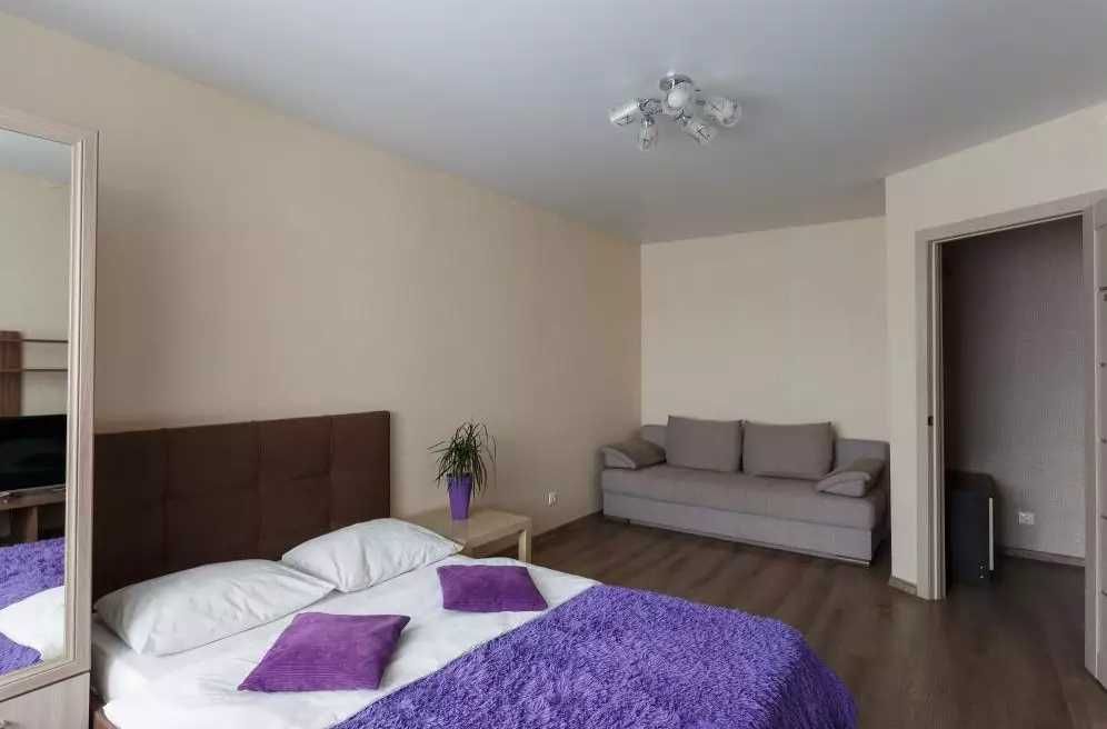 Дава се под наем Двустаен апартамент в Пловдив, Мараша - 58 кв.м за 309.06 € - Снимка #1