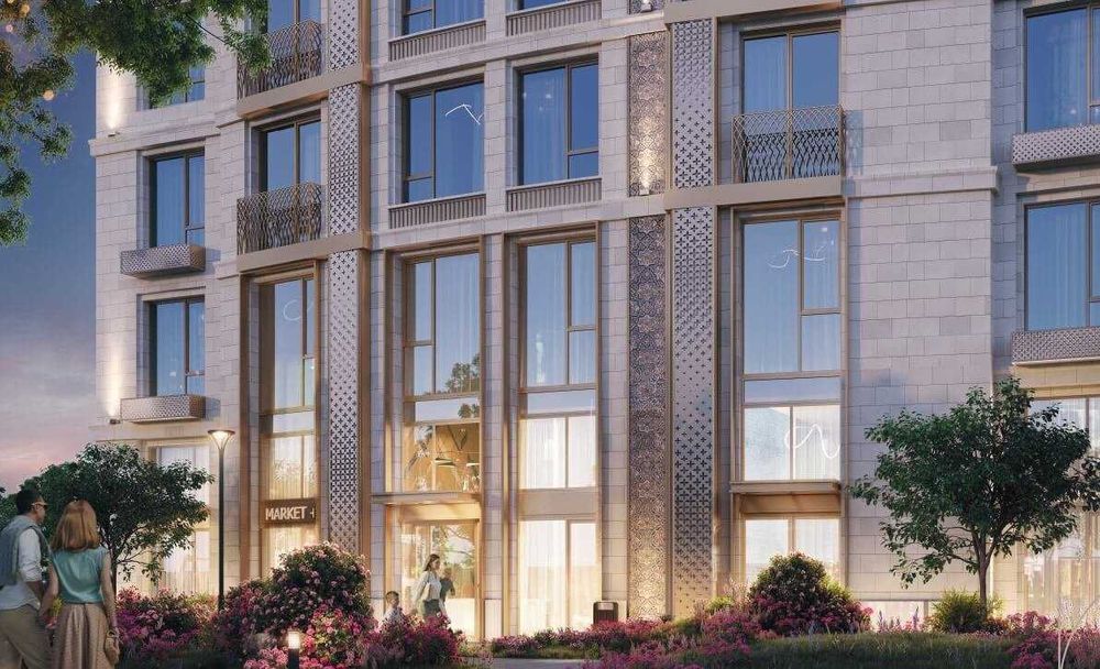 Продаётся квартира в новостройке | Отличная цена | Рассрочка | Ипотека