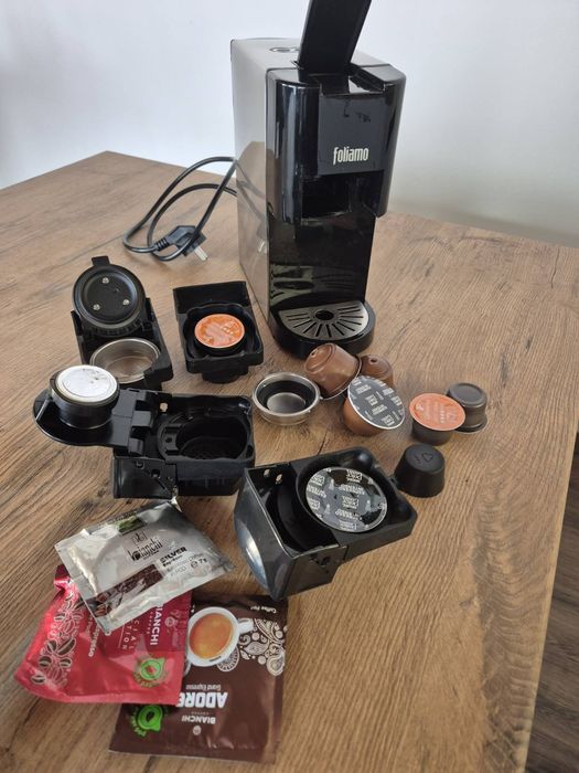 Кафемашина 5 в 1