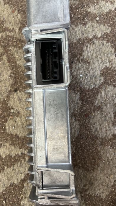 Modul unitate camera centrala range rover discovery sport 2021