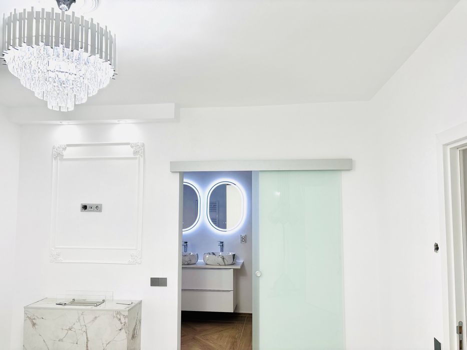 Vand duplex nou smart floresti