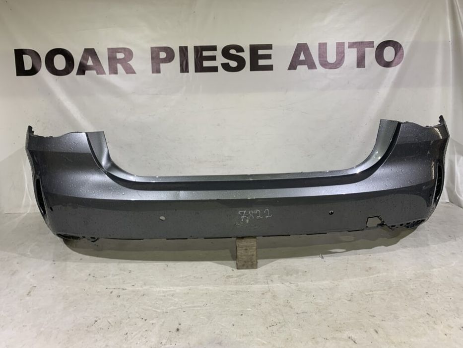 Bara spate BMW Seria 4, G22, 2019, 2020, 2021, 2022, 2023, cod origine OE 51127490721.
