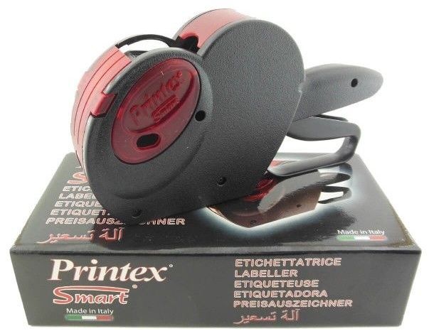 (Sf-48) Маркировочная машина Meto, рыночного типа (Сделано в Италии)