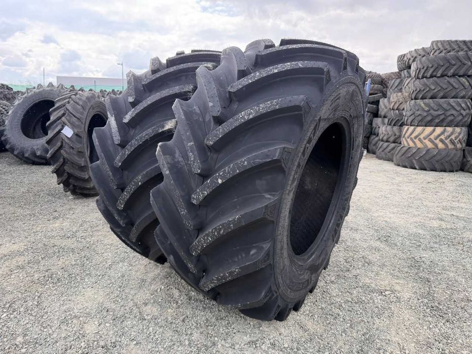 Cauciucuri VF600/60 R28 Anvelope noi cu garantie Radial CEAT