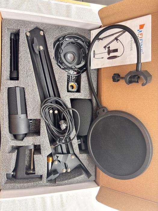 Продам отличный микрофон