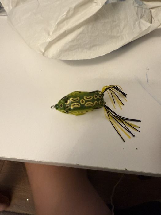 Примамки за спининг