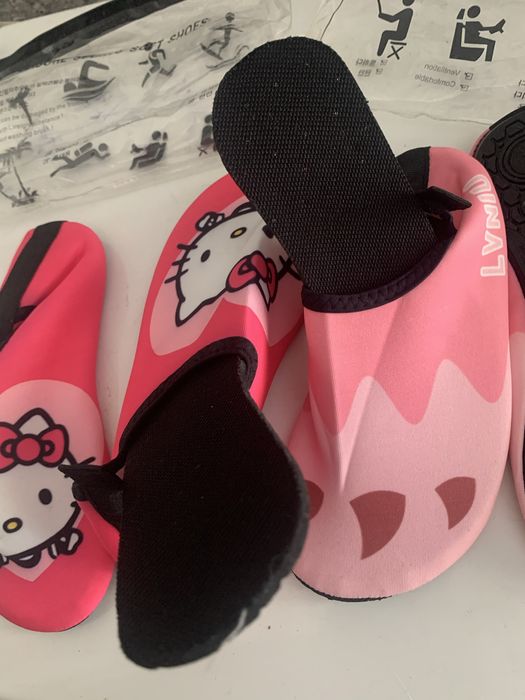 Шузы, обувь для пляжа