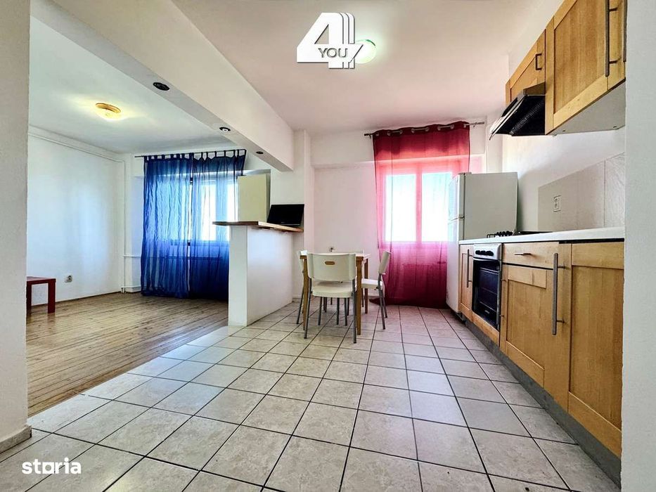 Apartament 2 camere I spațios și luminos I zona Intim — fotografia 3
