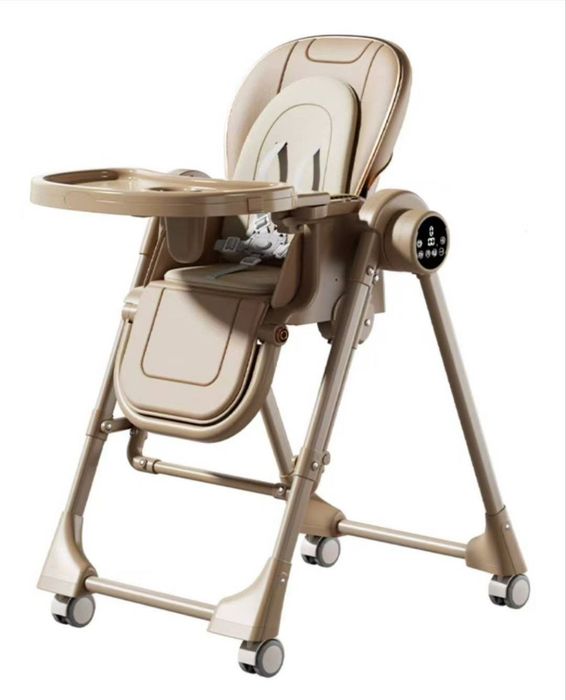 Detskiy stulchik детский кормления .