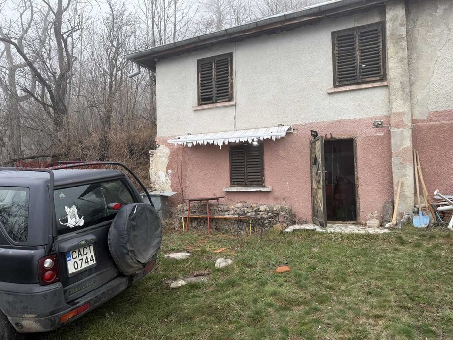 Продава се Къща в с. Губислав, Област София-област - 70 кв.м за 272 €/кв.м - Снимка #7