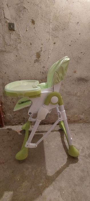 Столче за хранене