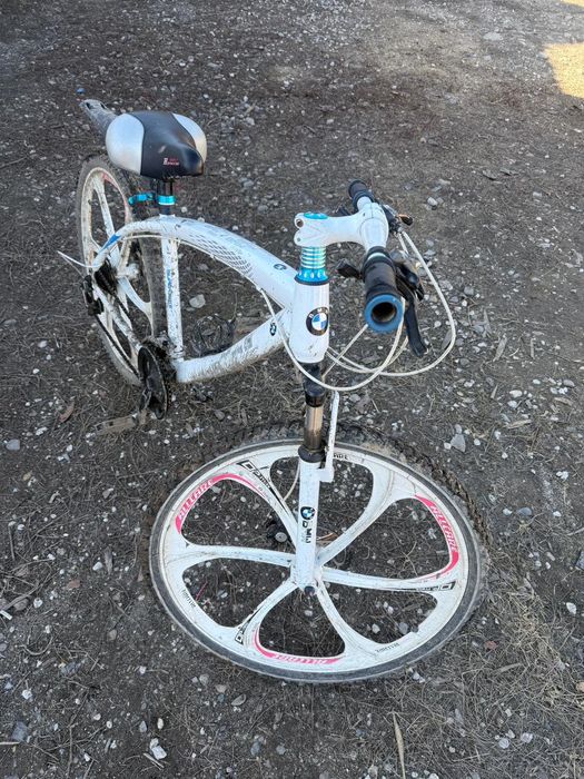 Велик беха  белый