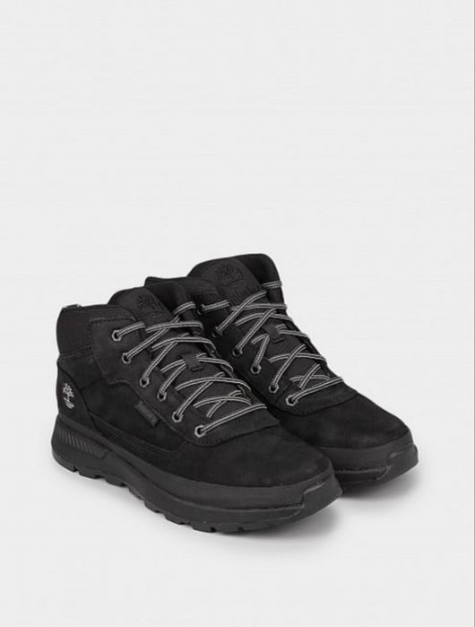 Ботинки Timberland