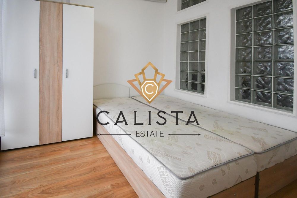 Дава се под наем Тристаен апартамент в София, Люлин 10 - 82 кв.м за 611.49 € - Снимка #7