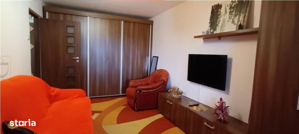 Apartament – Timisoara - Vedere 2