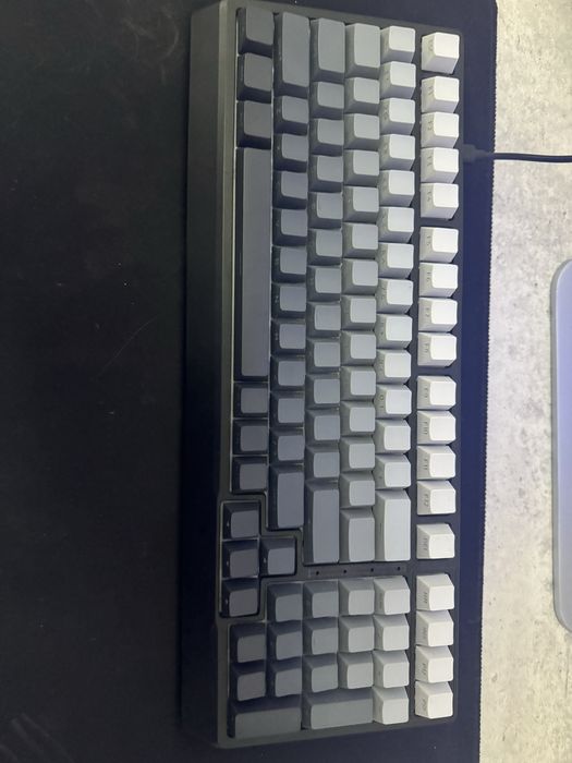 Механическая клавиатура