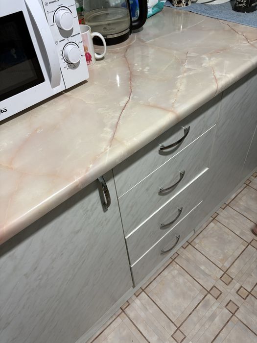 Продам кухонный гарнитур