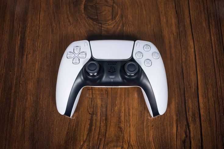 PlayStation 5 jostik Arginal