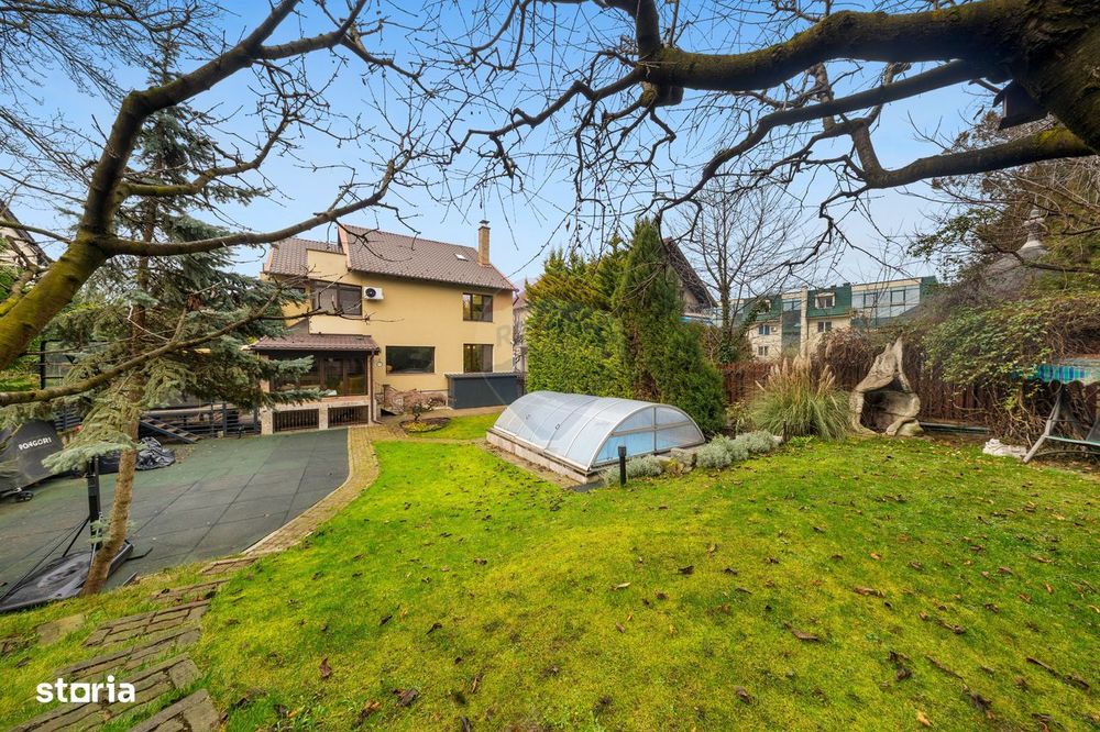 Casa de vanzare str. Republicii I Clinica I Aparthotel I Sediu birouri