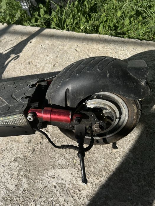 Trotineta ZWHEEL