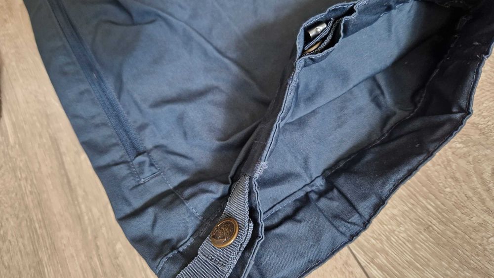 Pantaloni FJALLRAVEN 56 XL VIdda Pro KEB vanatoare harkila hunting