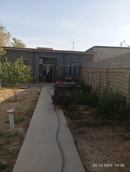 Продам дом в сергели ориентир индекс базар