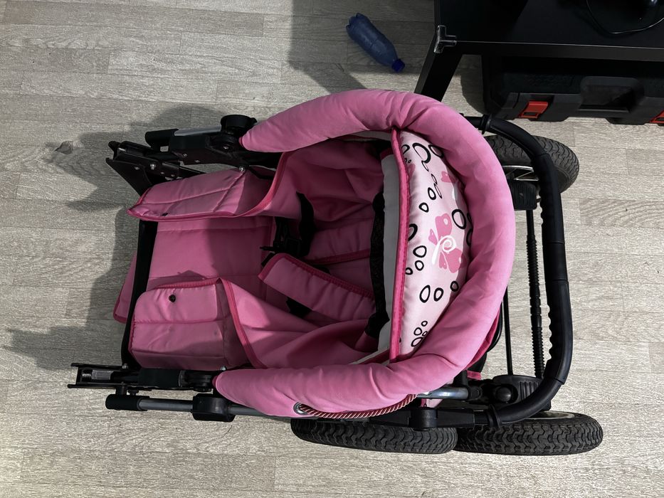 Продам коляску Польша