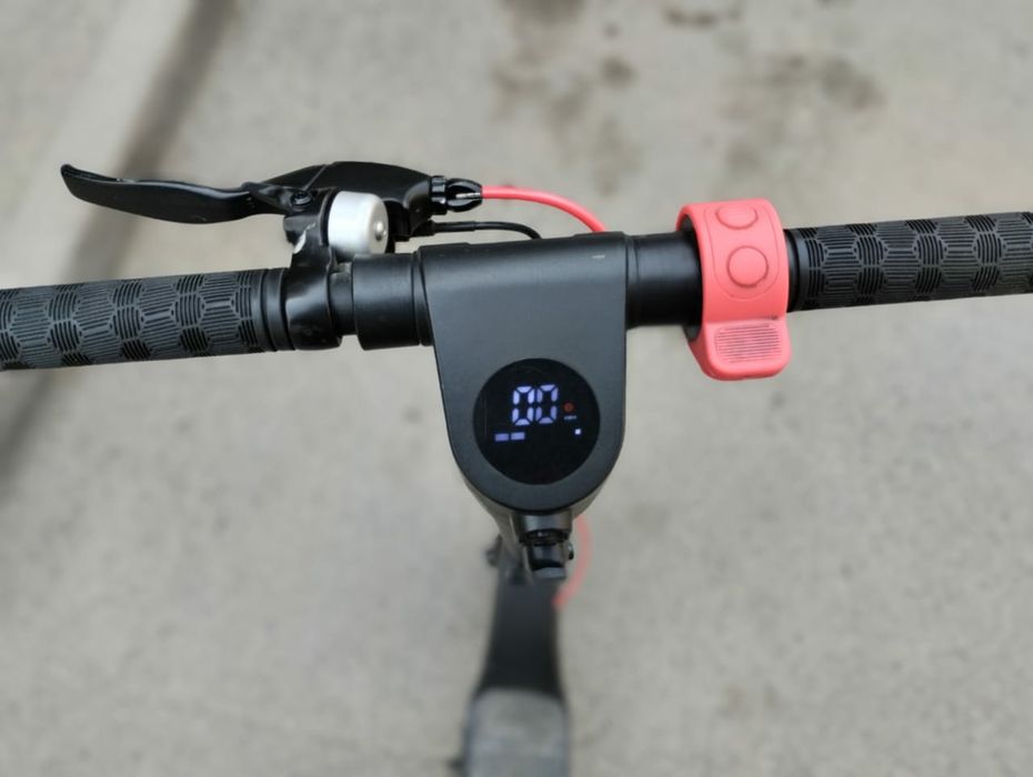 Электросамокат X7 Алматы