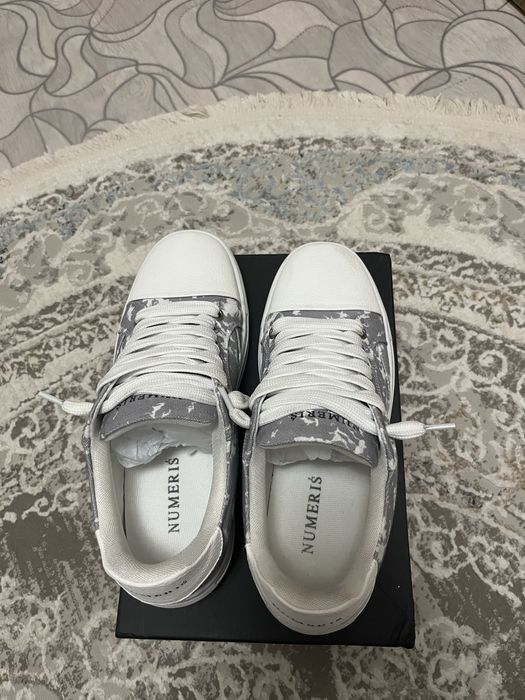 Numeris Atelier Cloud Denim, 44 размер