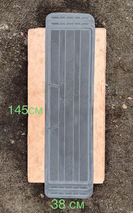 Автоковрики Toyota Corolla