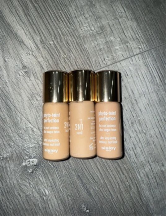 fond de ten mini sisley teint