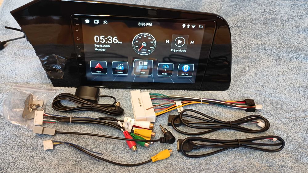 Мултимедия пълен комплект