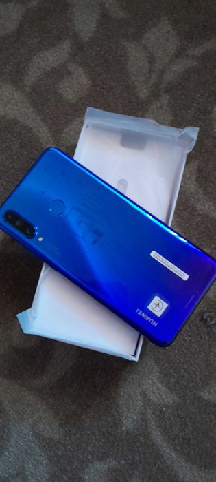 Huawei p 30 lite