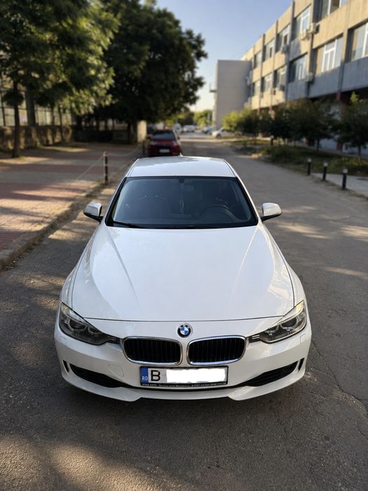 BMW seria 3-316d F30 2013‼️