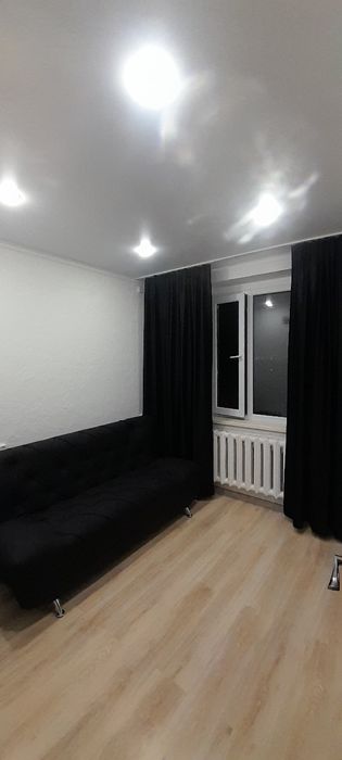 Сдам 1ком посуточна