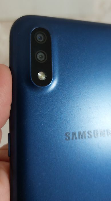 Samsung Galaxy A01