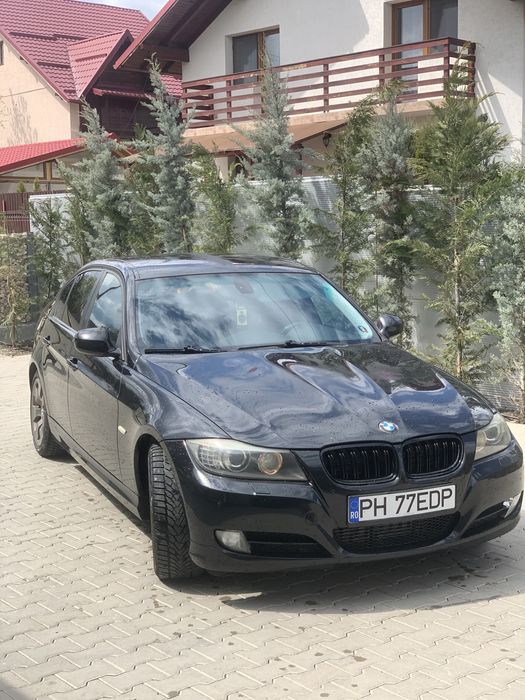 Vand BMW e90 fl 318d aproape full